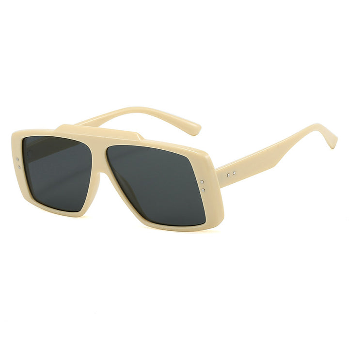 Dame Moteklær Solbrille Skanto