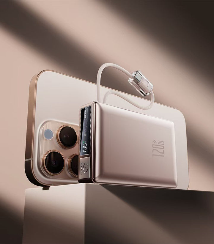 Powerbank Skanto