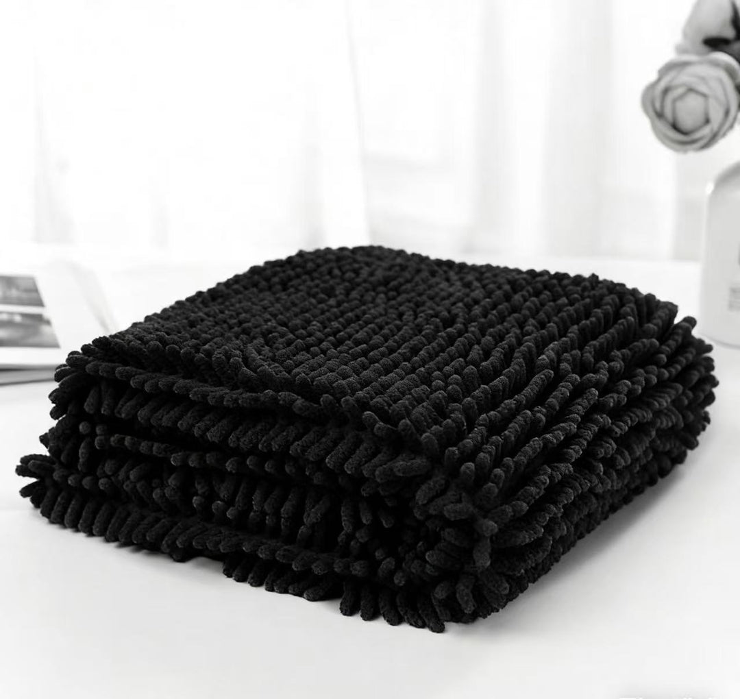Unisex Mikrofiber Rengjøringsklut Skanto