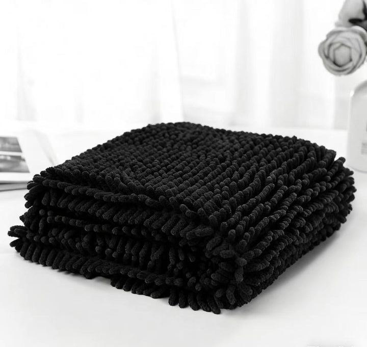Unisex Mikrofiber Rengjøringsklut Skanto