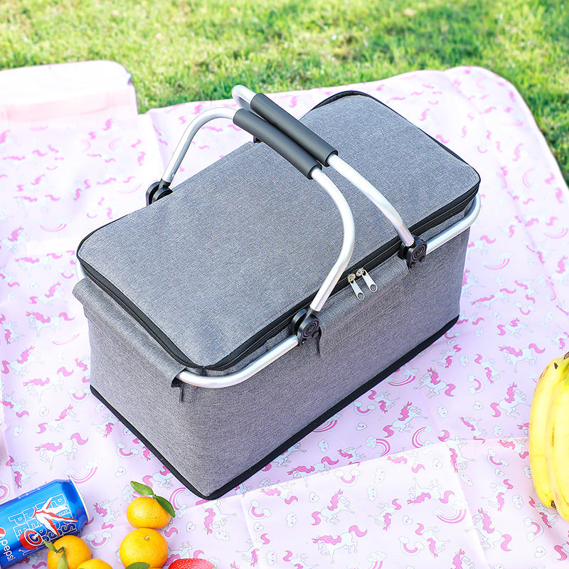 Dame Multi-purpose Oppbevaring Bag Skanto