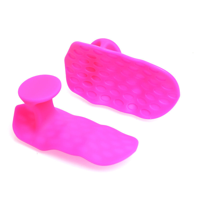 Skanto | Ergonomiske Anti-Sklisikker Treningshåndtak