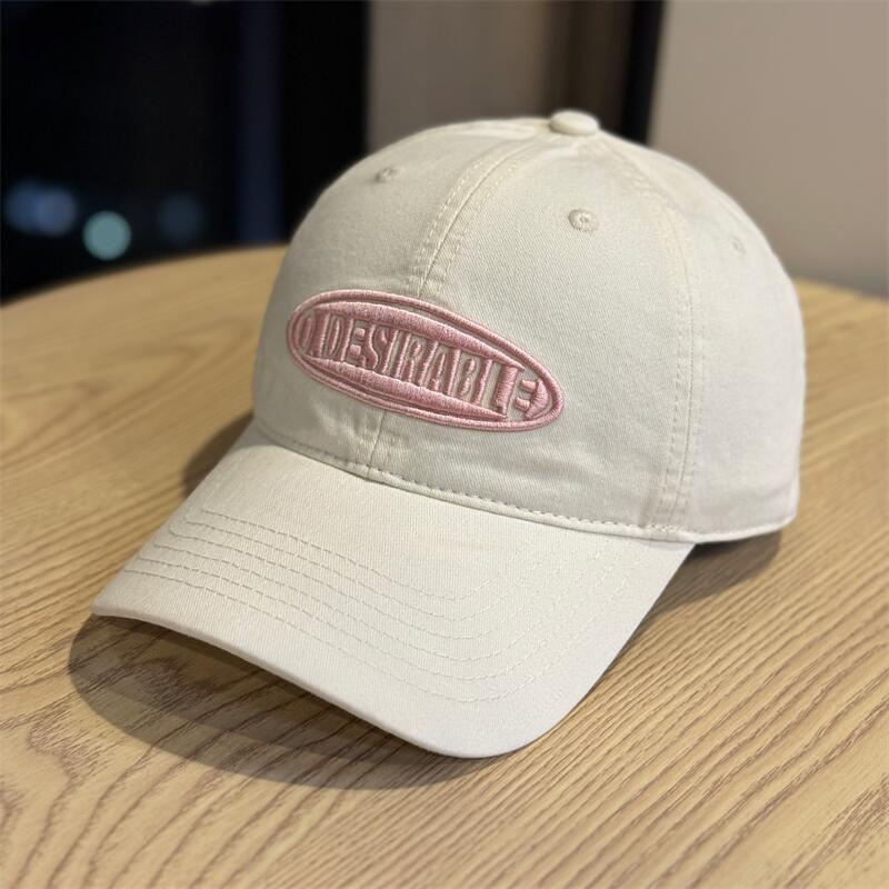 Herre Justerbar Bomull Baseball Caps Skanto 1784270772