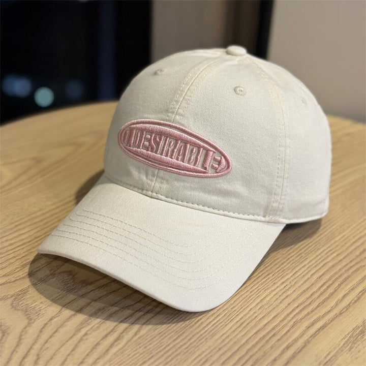 Herre Justerbar Bomull Baseball Caps Skanto 1784270772