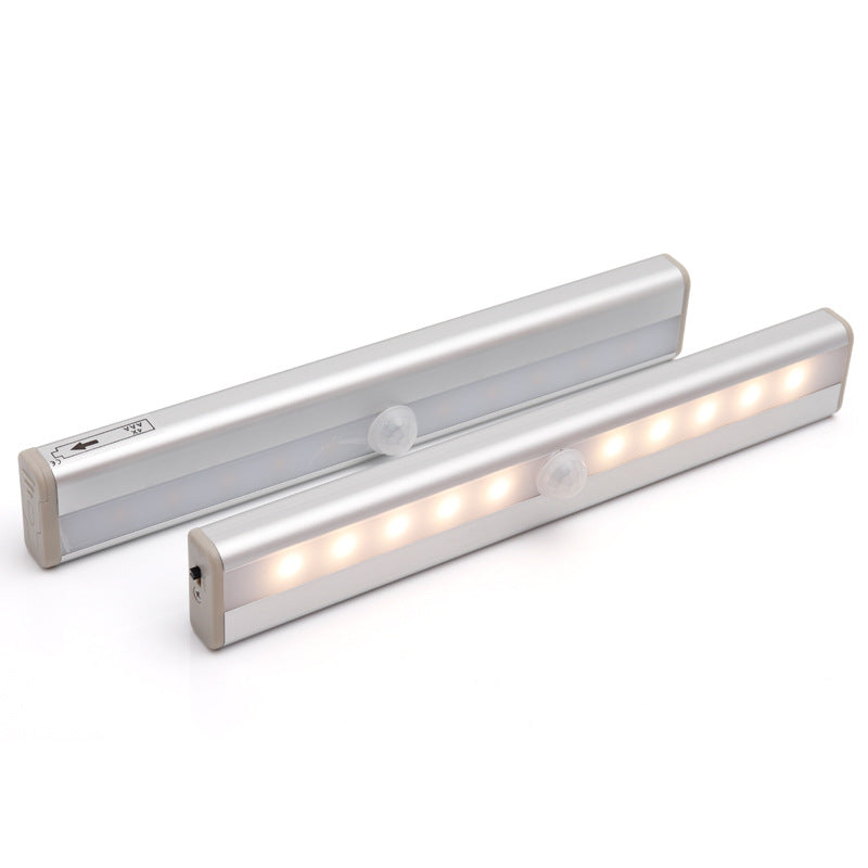 Skanto | Trådløs LED-lampe med bevegelsessensor