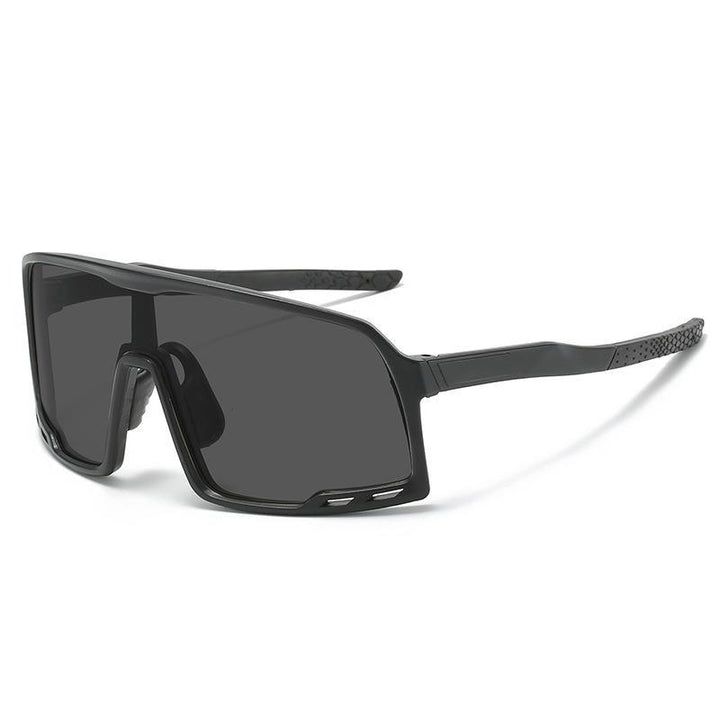 Unisex Performance Shield Solbriller Skanto
