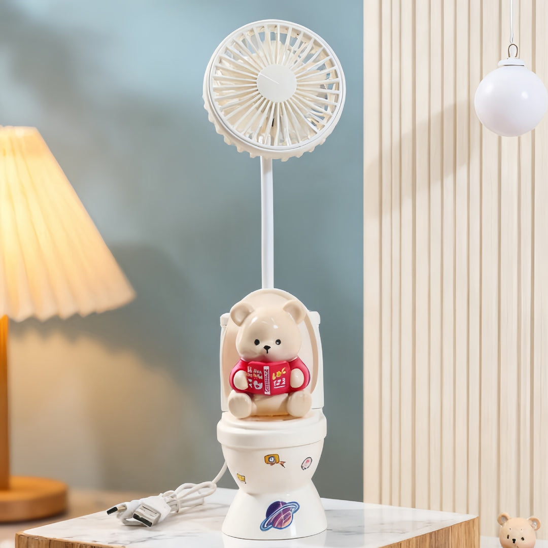 Unisex Kreativ Bordvifte med bearbeidet design Skanto