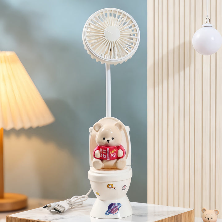 Unisex Kreativ Bordvifte med bearbeidet design Skanto