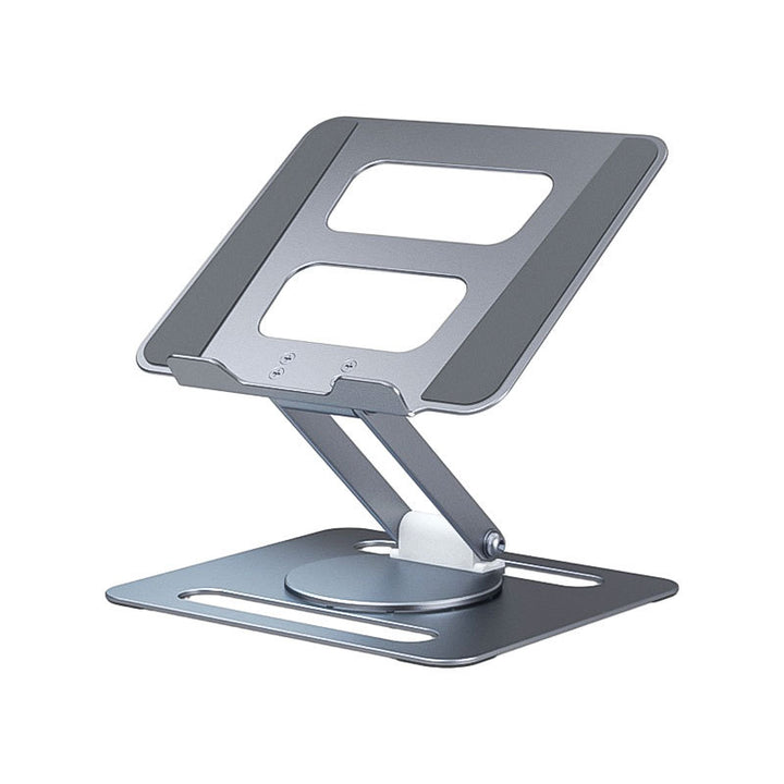 Unisex Ergonomisk Laptopstativ med fleksibel neigungsvinkel Skanto