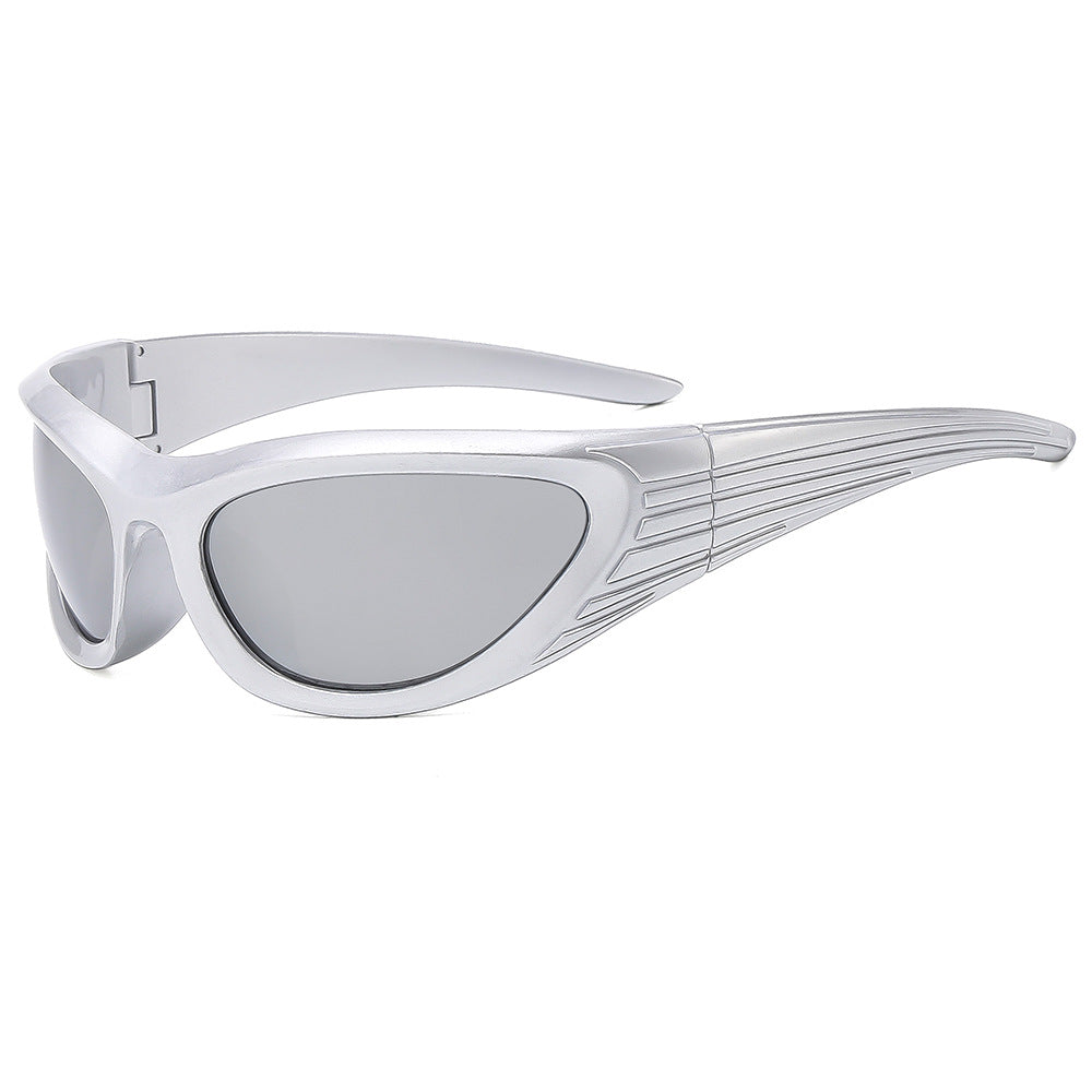 Women's Sporty Safety Glasses Skanto 1781170775