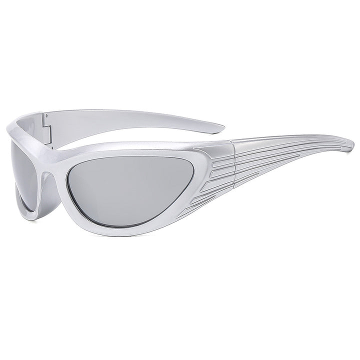 Women's Sporty Safety Glasses Skanto 1781170775