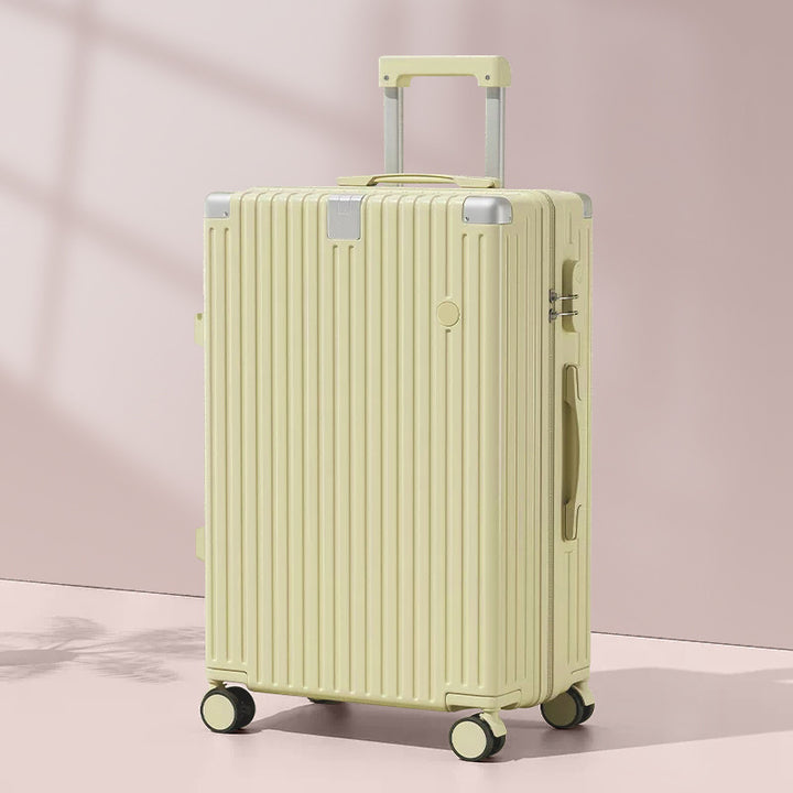 Unisex Teksturert Lett Spinner Bagasje Skanto