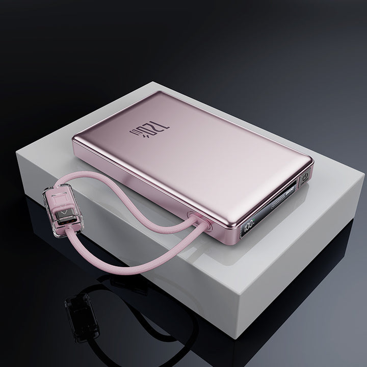 Powerbank Skanto