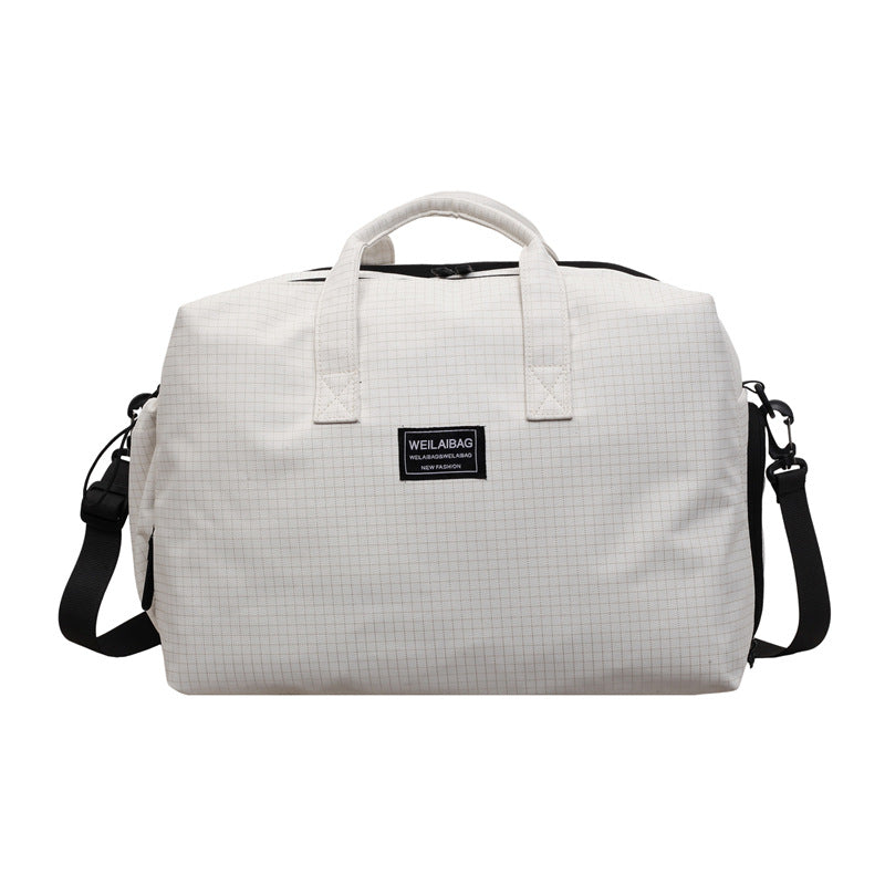 Høykvalitets Og Allsidig Sport-Duffle-Bag Skanto