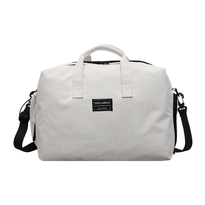 Høykvalitets Og Allsidig Sport-Duffle-Bag Skanto