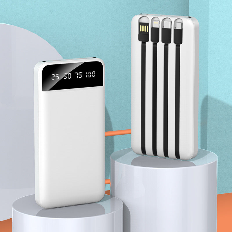 Powerbank Skanto