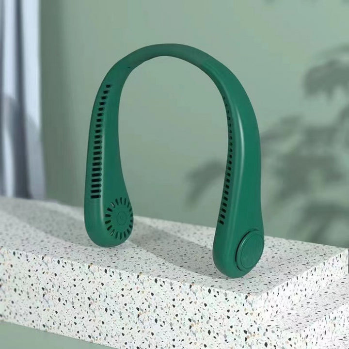 Herrer Bærbar Ventilasjonsenhet Skanto