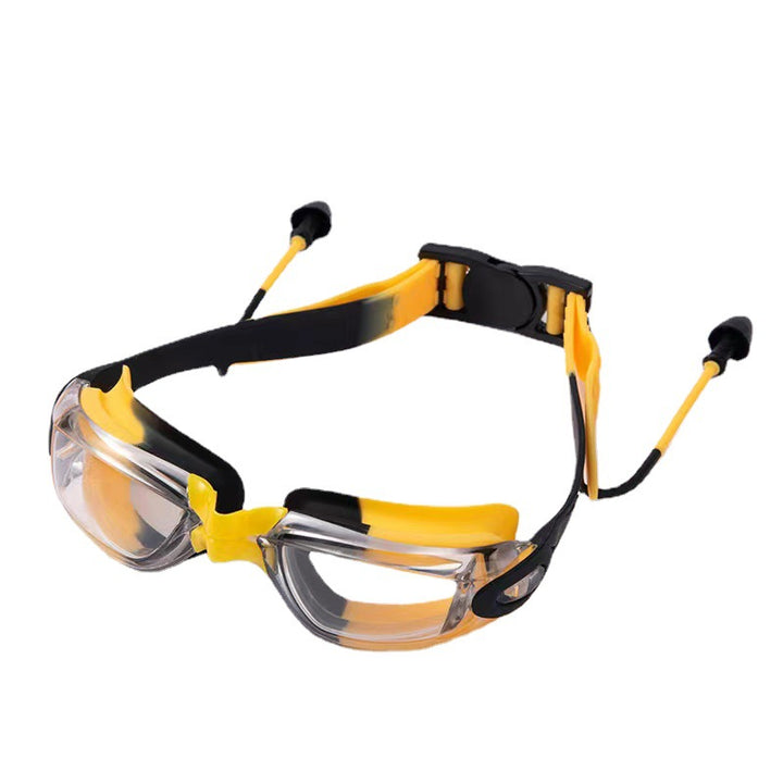 Svømmebrille Skanto