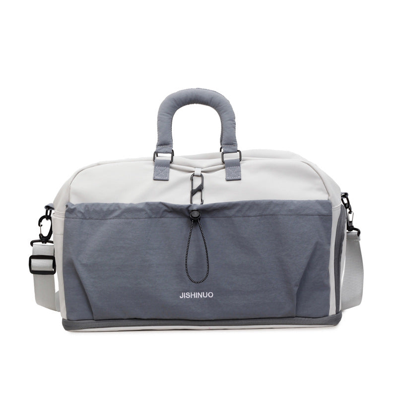 Dame Sporty og multifunksjonell reisebag Skanto