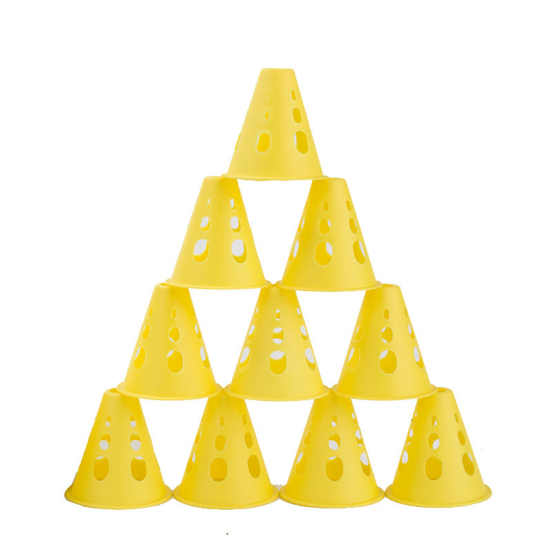 Performance Agility Training Cones Skanto