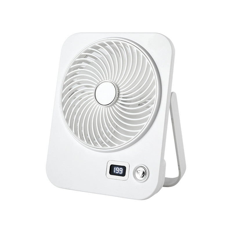 Desktop Air Circulator Fan Skanto