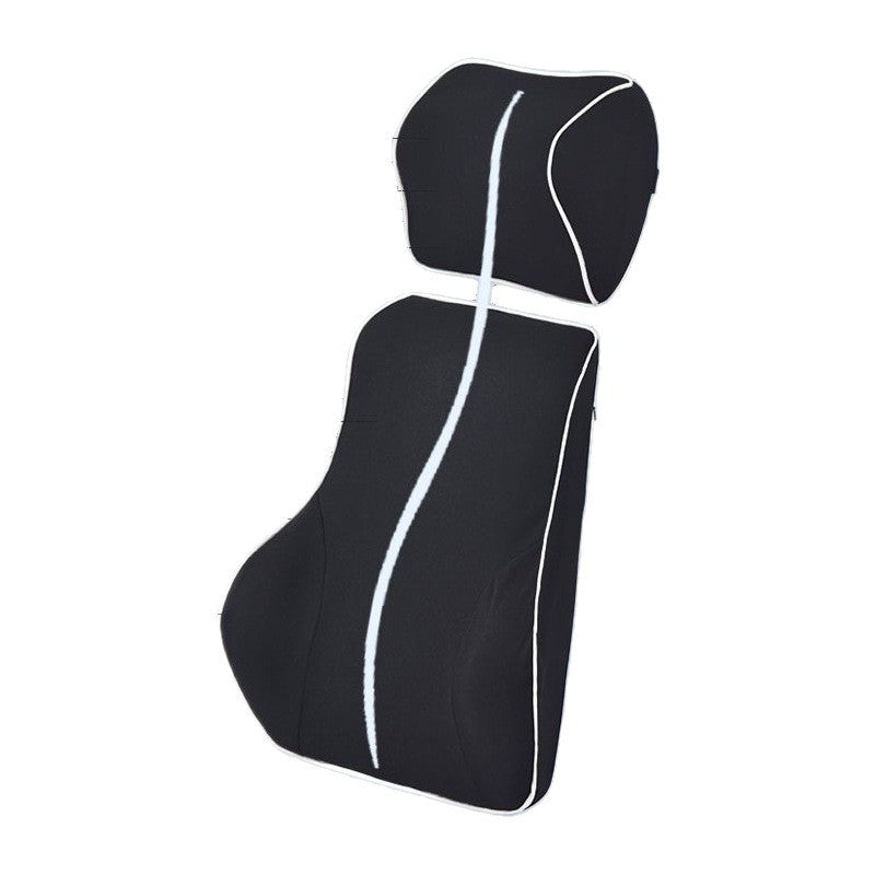 Ergonomisk setepad-sett Skanto