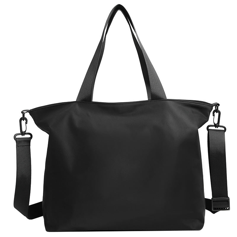 Romslig Hverdags Tote Bag Skanto