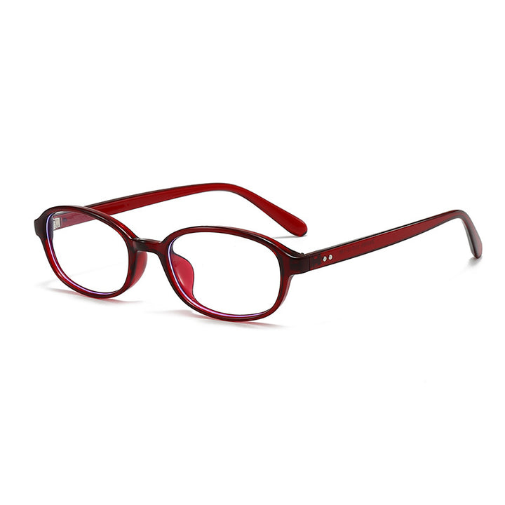 Women's stylish retro-style sunglasses with UV protection Skanto