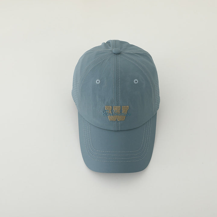 Damer Pustende Sportcap Skanto