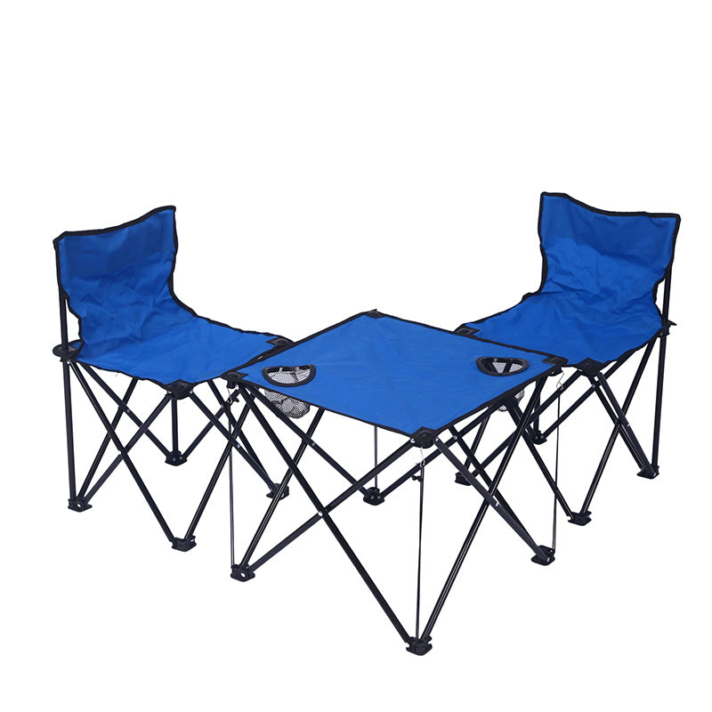 Camping Sofa Set Skanto