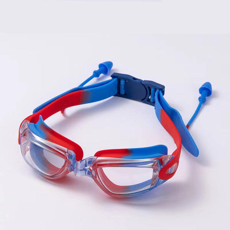 Svømmebrille Skanto
