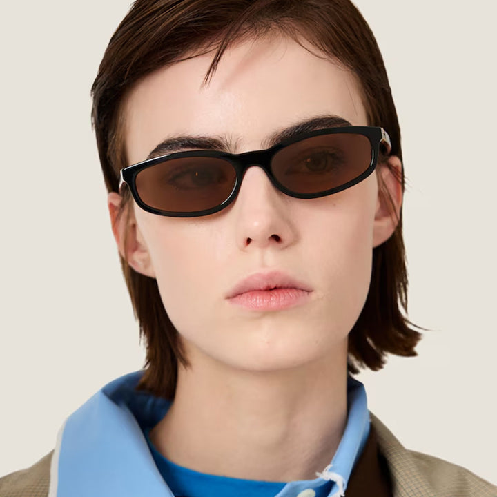 Women's fashionable sunglasses with elegant design Skanto