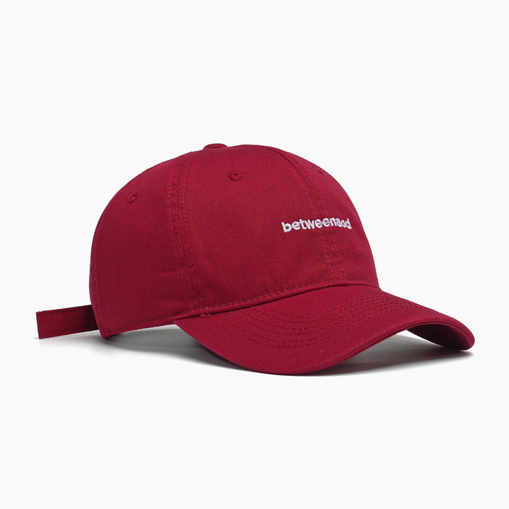Unisex baseballcap Skanto