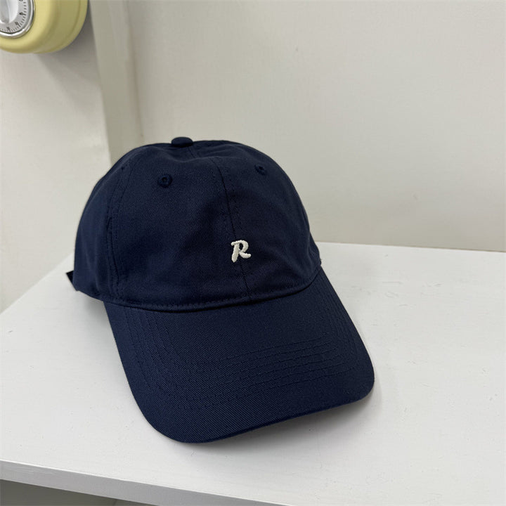 Kvinnenes Casual Justerbar Baseball Cap Skanto