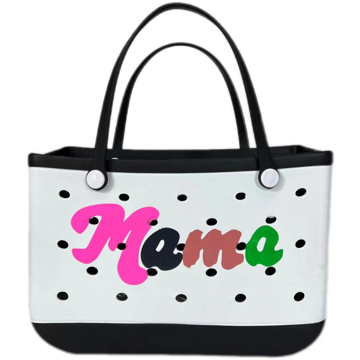 Sporty handbag Skanto