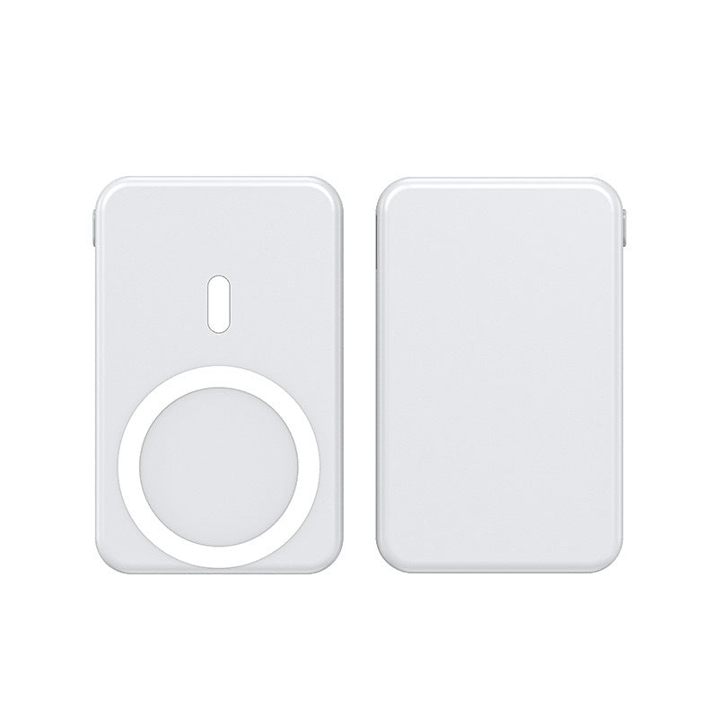 Bærbar Powerbank Skanto