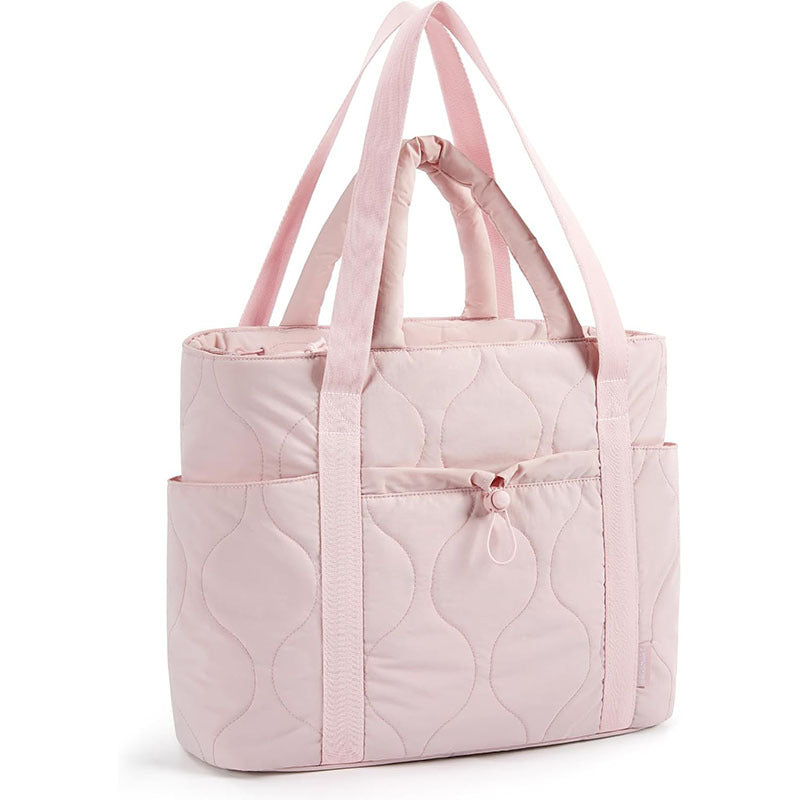 Quilted Tragetasche Skanto