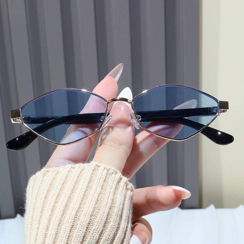Women's Designer Correction Glasses Skanto