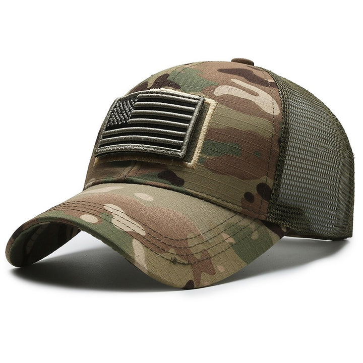 Herre Tactical Trucker Caps Skanto