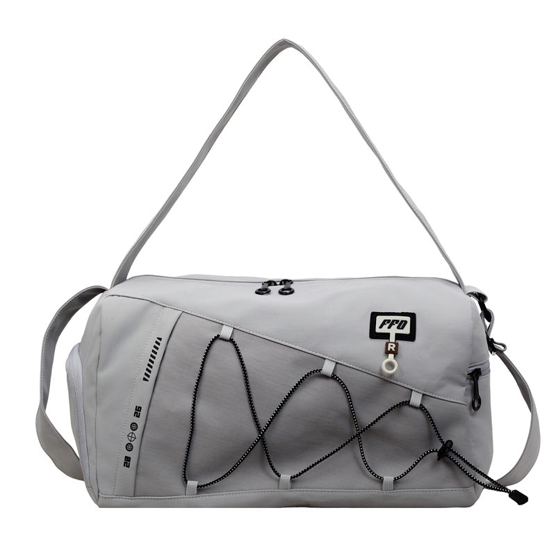 Damer Sportslig Allround-Duffelbag Skanto