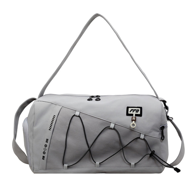 Damer Sportslig Allround-Duffelbag Skanto
