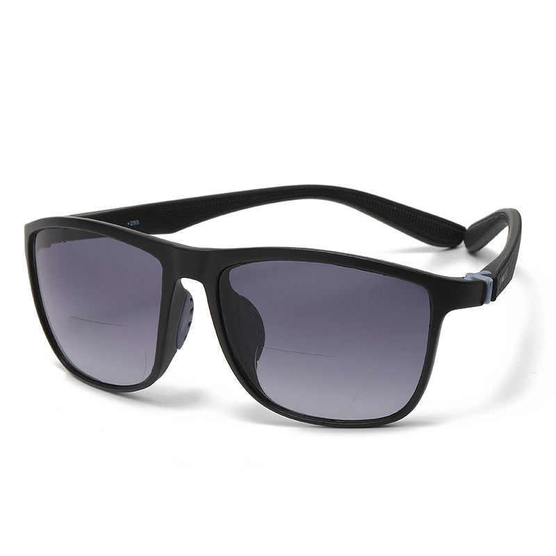 Men's Sporty Sunglasses Skanto