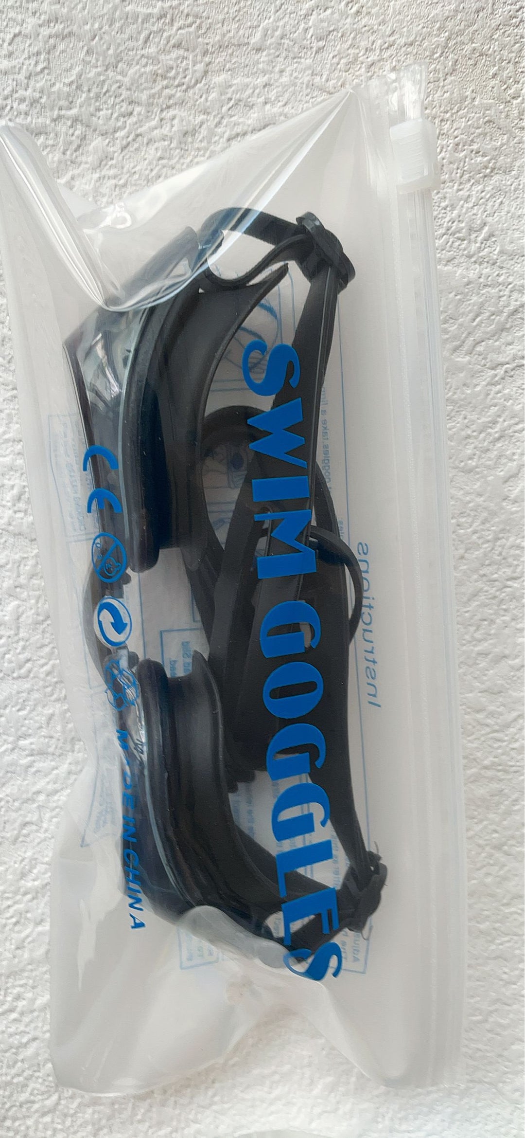Svømmebrille Skanto