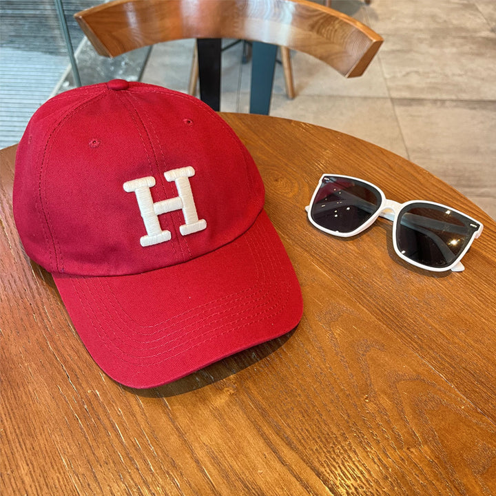 Herre Klassisk Casual Baseball Caps Skanto