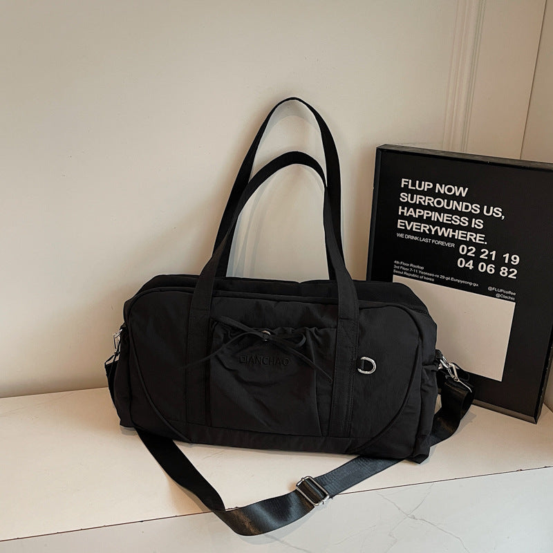 Dame Sportbag Skanto