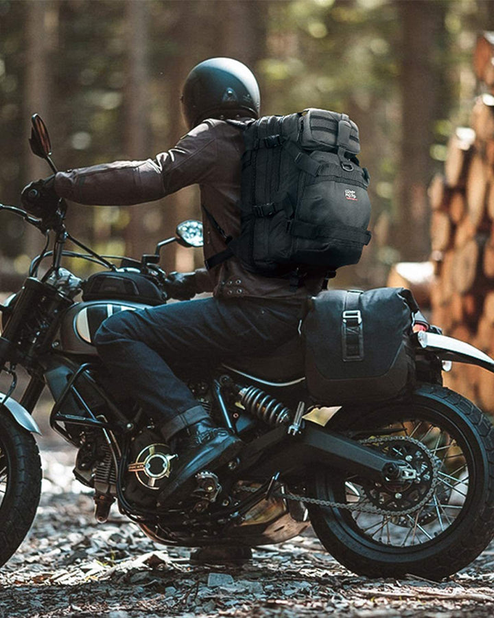 Tactical Utility Backpack Skanto