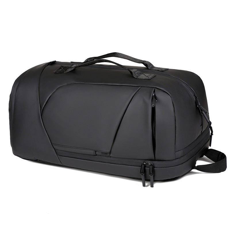 Premium multifunksjonell sportbag Skanto