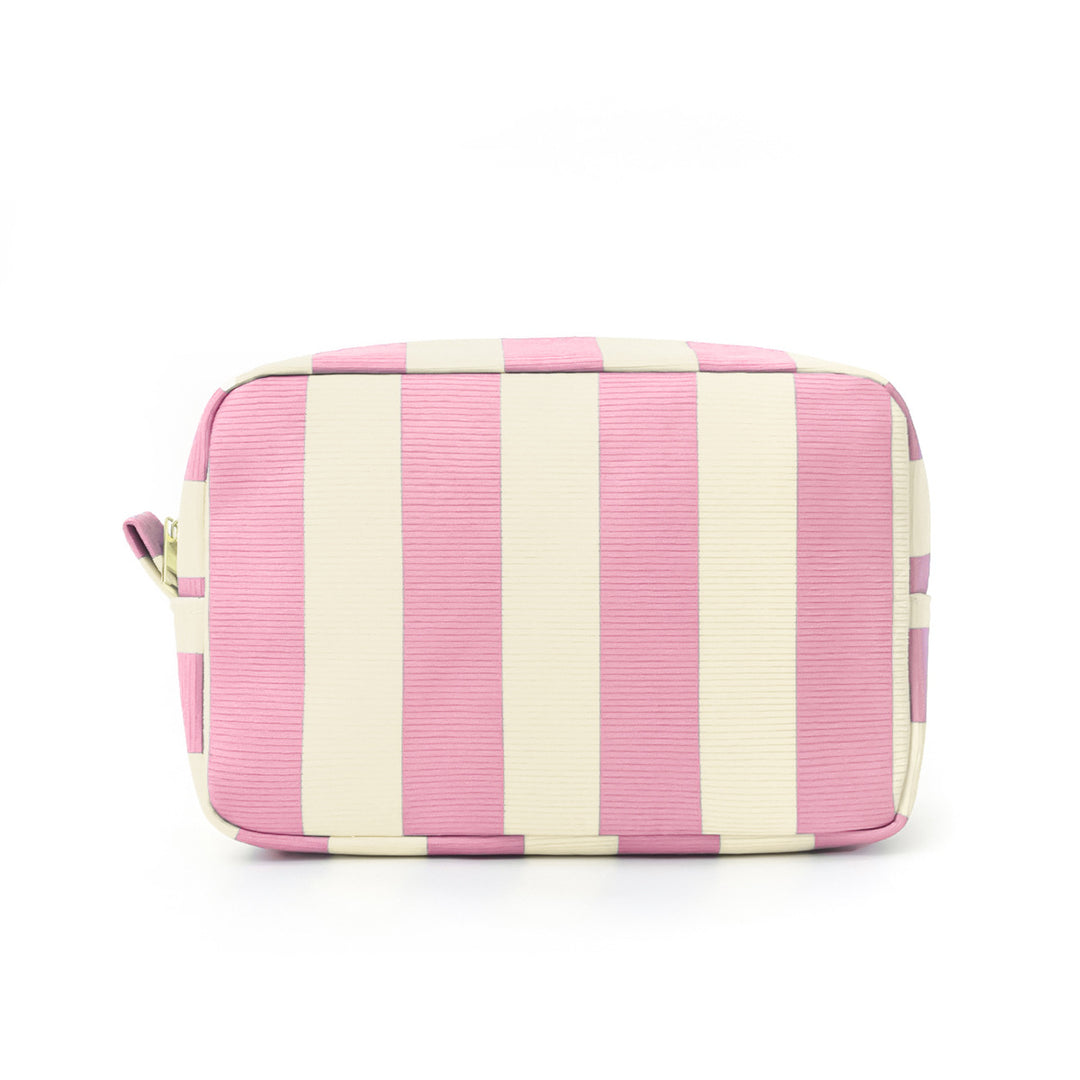 Kosmetik Organizer med Praktisk Fane System Skanto
