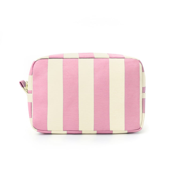 Kosmetik Organizer med Praktisk Fane System Skanto