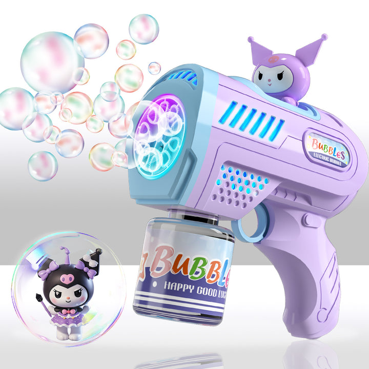 Kvinnors Elektrisk Bubbligeborst Skanto